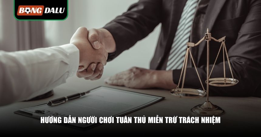Những lưu ý tuân thủ chính sách mà người chơi cần nắm rõ